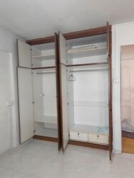 Blk 770 Yishun Avenue 3 (Yishun), HDB 4 Rooms #575412141